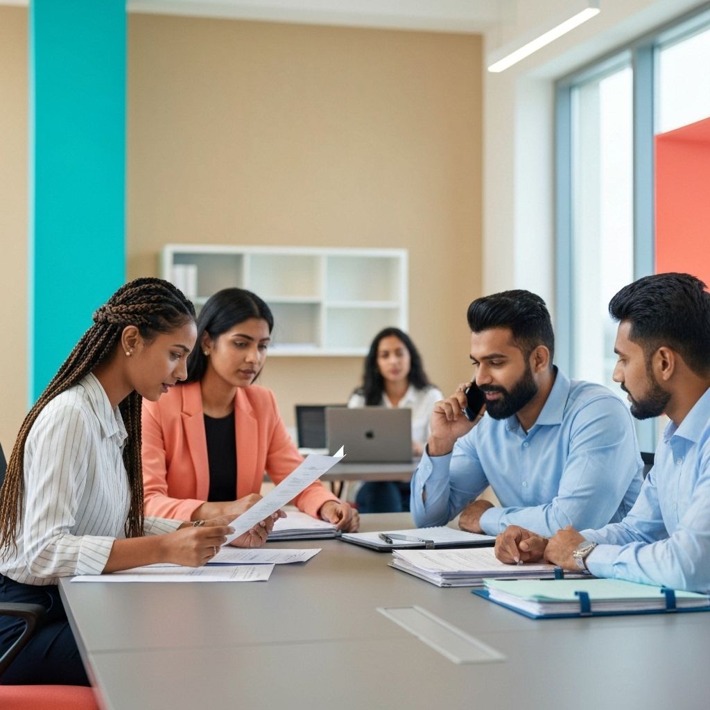 Optimising Recruitment in India