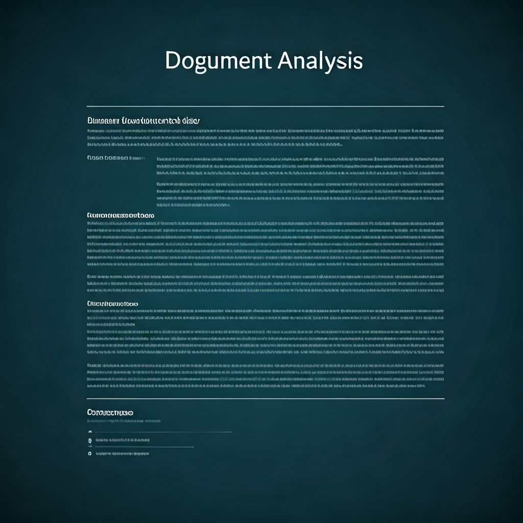 CV Parsing: Beyond Basic Text Extraction